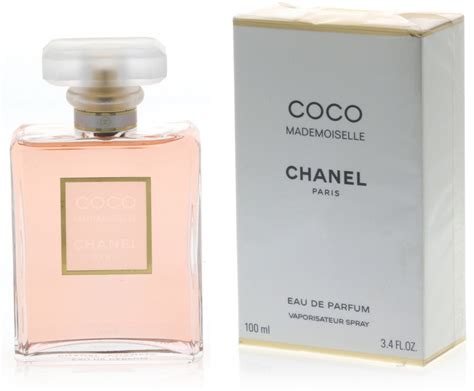 parfum femme chanel coco mademoiselle prix|coco mademoiselle official site.